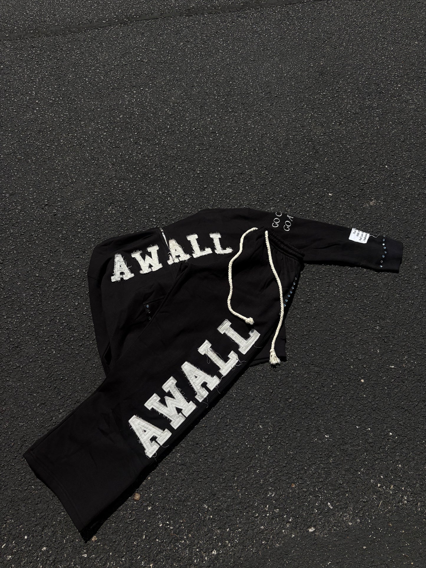 GCGA set (pre-order)